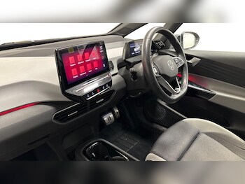 Used Volkswagen ID.3 2021 for sale - 77279016: Photo