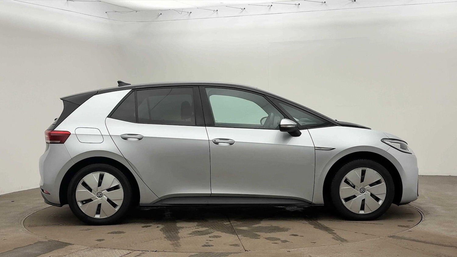 Used Volkswagen ID.3 2021 for sale - 77279016: Photo 4