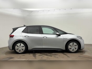 Used Volkswagen ID.3 2021 for sale - 77279016: Photo