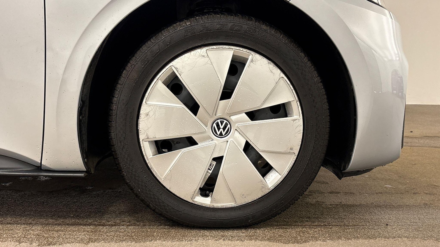 Used Volkswagen ID.3 2021 for sale - 77279016: Photo 5