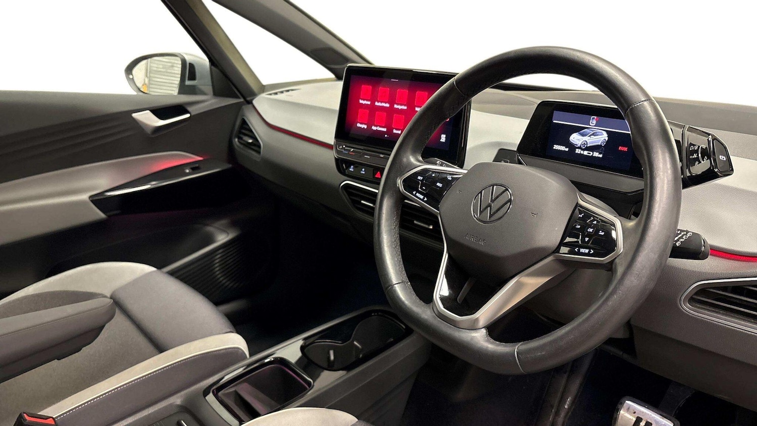 Used Volkswagen ID.3 2021 for sale - 77279016: Photo 6