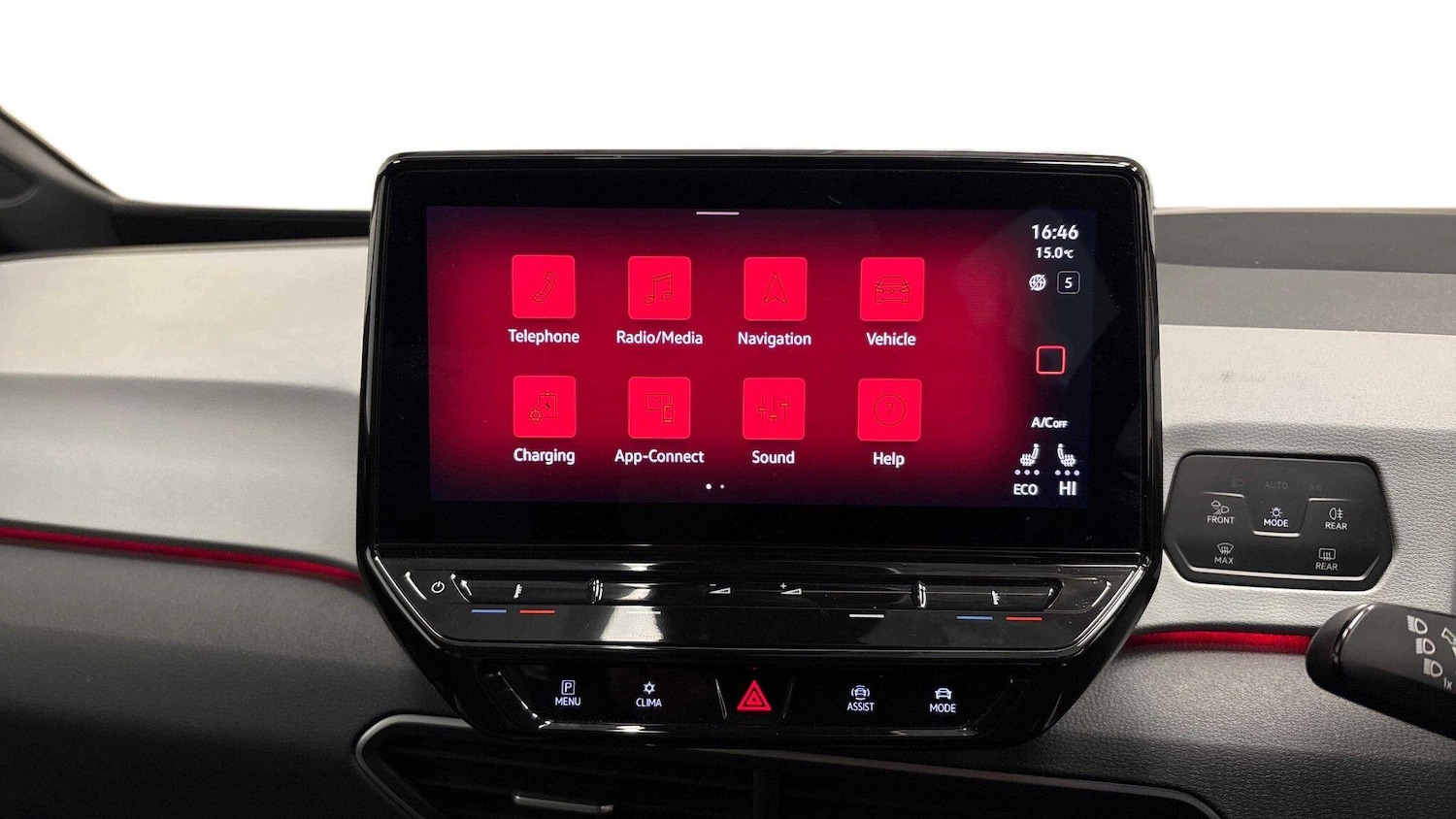 Used Volkswagen ID.3 2021 for sale - 77279016: Photo 8