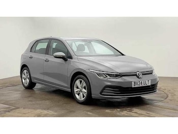 Used Volkswagen Golf 2024 for sale - 78389063: Photo