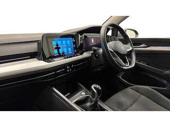 Used Volkswagen Golf 2024 for sale - 78389063: Photo