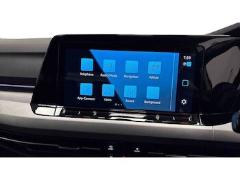 Used Volkswagen Golf 2024 for sale - 78389063: Photo