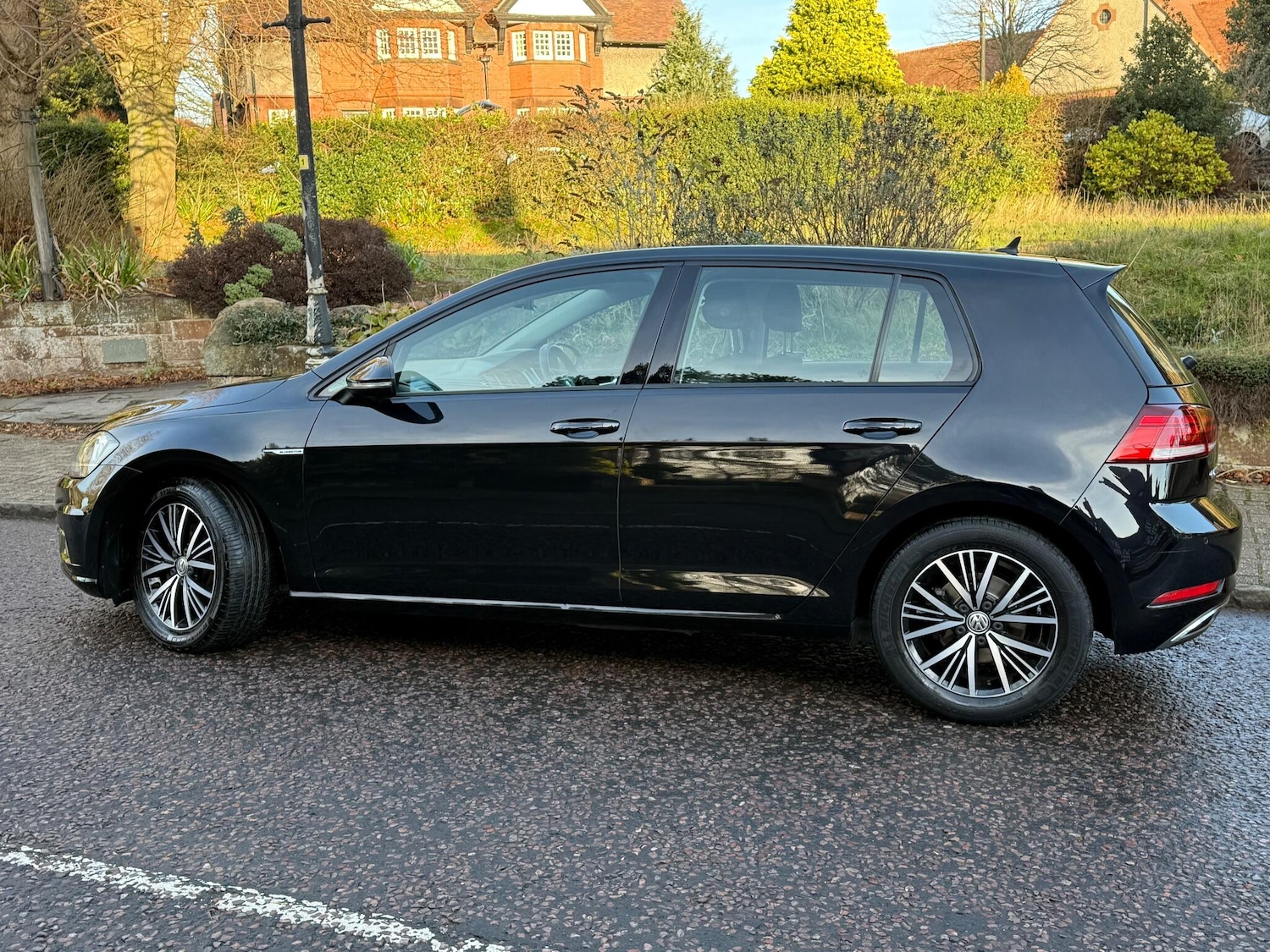 Used Volkswagen Golf 2018 for sale - 76727240: Photo 15