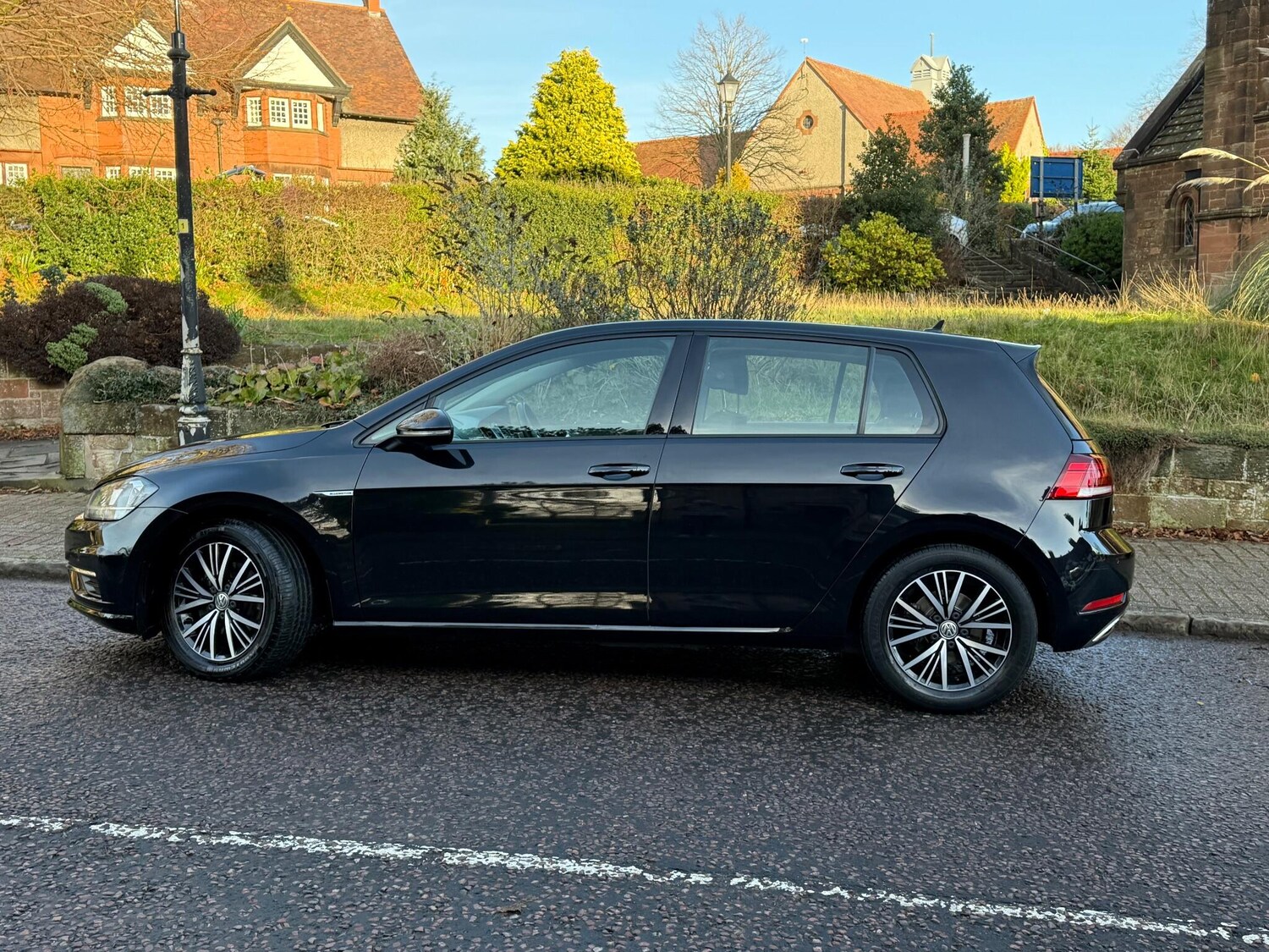 Used Volkswagen Golf 2018 for sale - 76727240: Photo 16