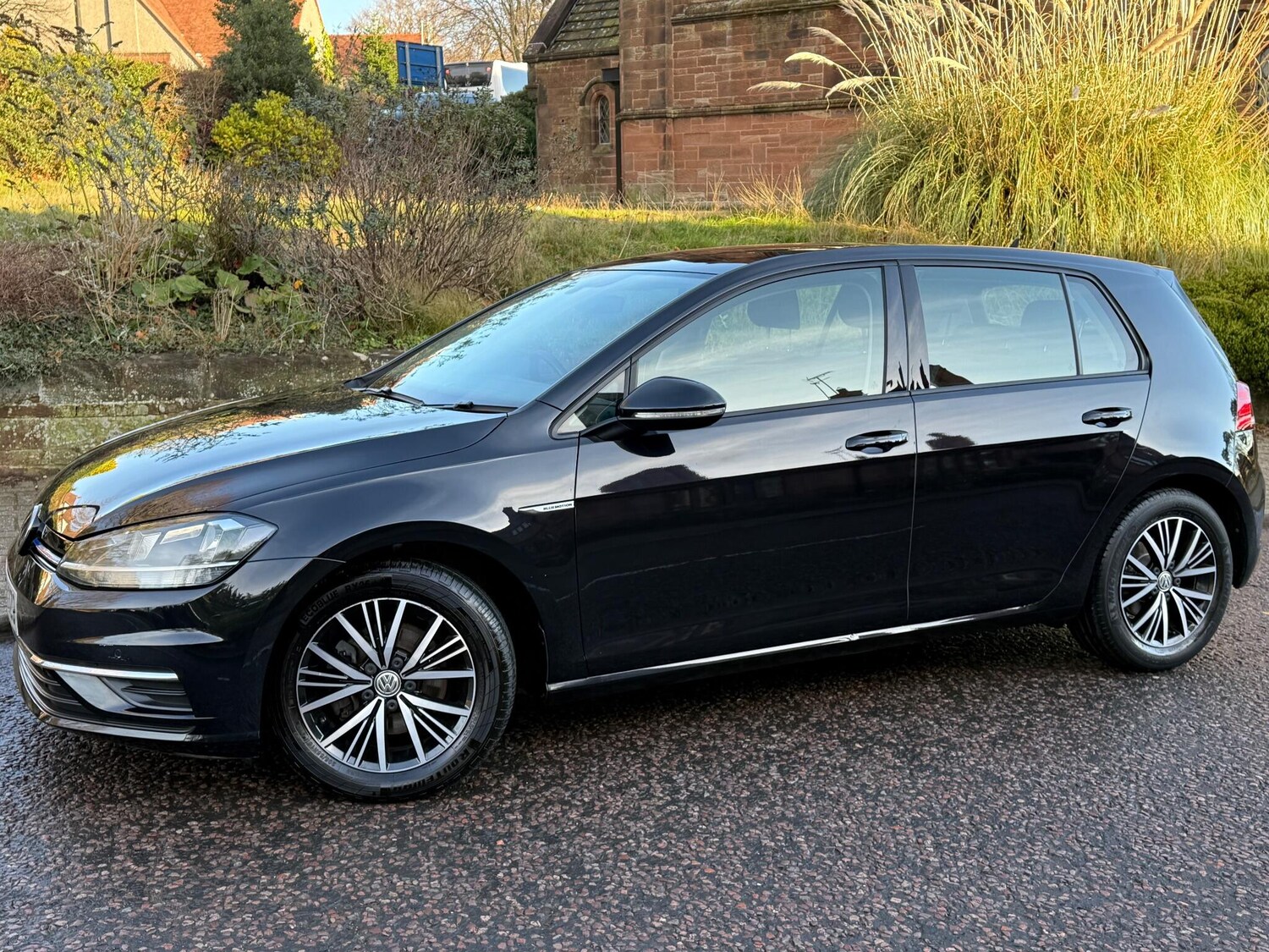 Used Volkswagen Golf 2018 for sale - 76727240: Photo 18