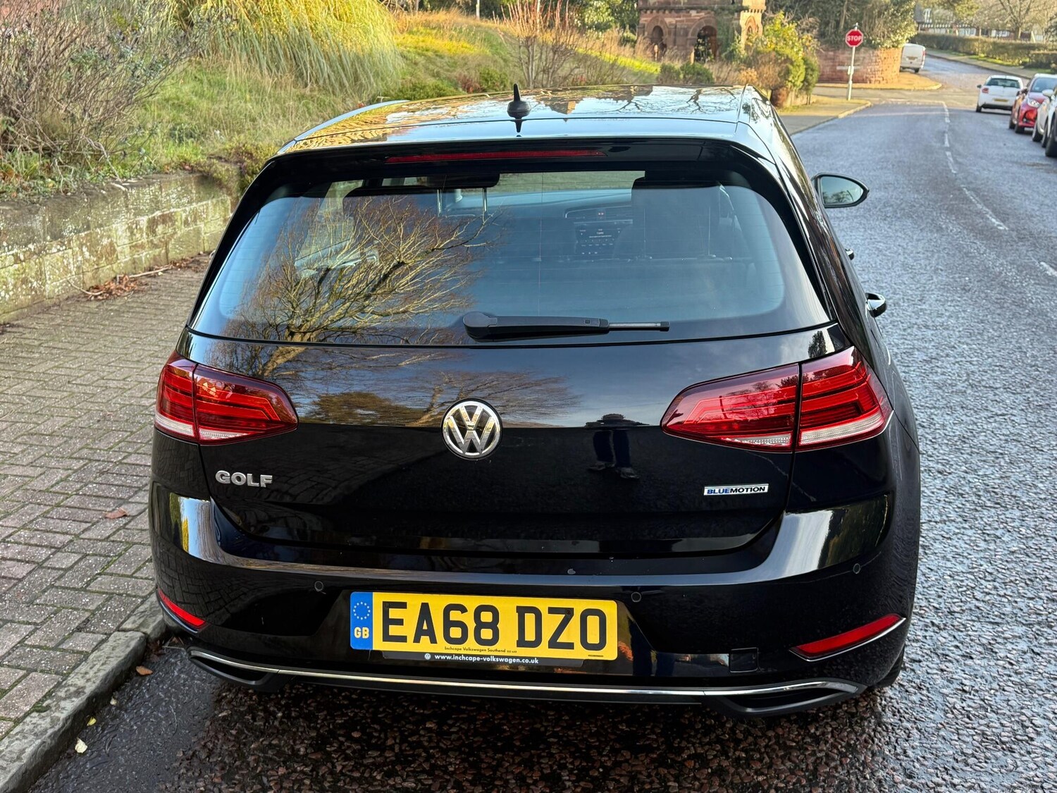 Used Volkswagen Golf 2018 for sale - 76727240: Photo 19