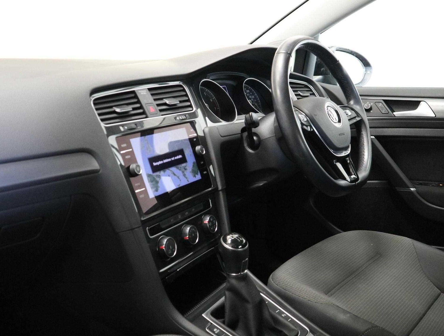 Used Volkswagen Golf for sale - 76727240: Photo 2