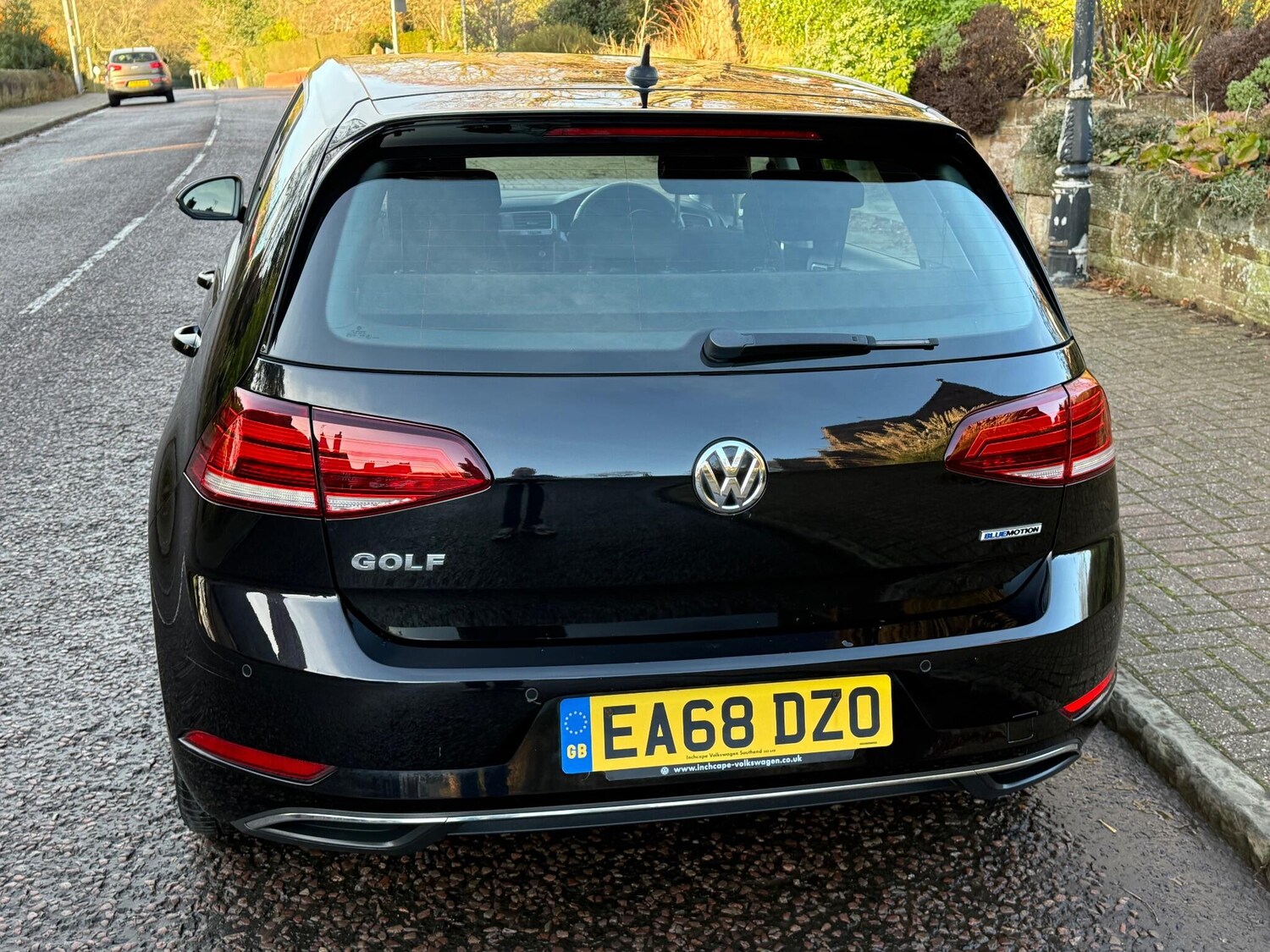 Used Volkswagen Golf 2018 for sale - 76727240: Photo 21