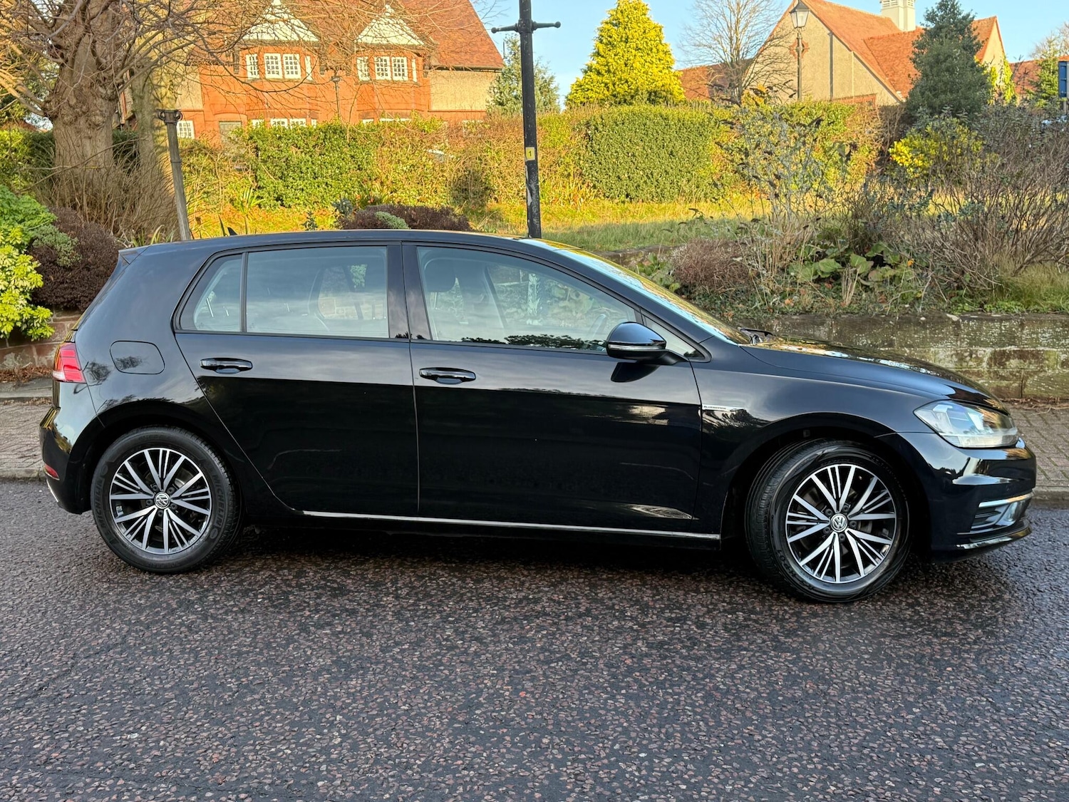 Used Volkswagen Golf 2018 for sale - 76727240: Photo 22