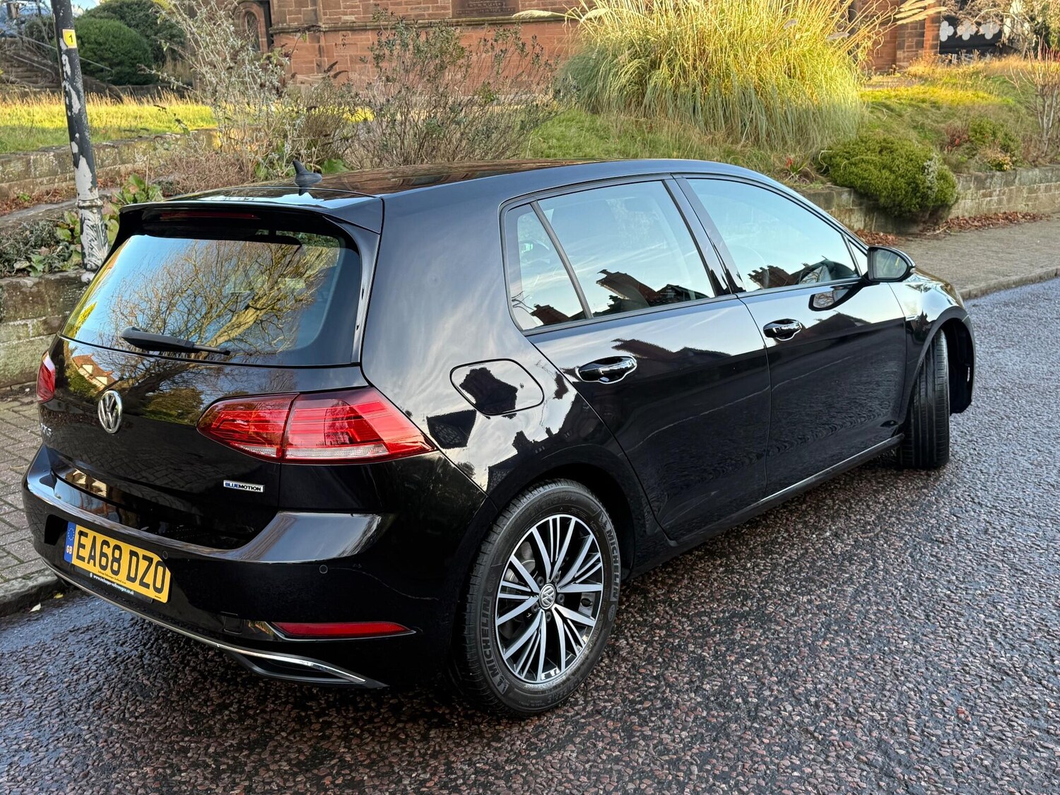 Used Volkswagen Golf 2018 for sale - 76727240: Photo 26