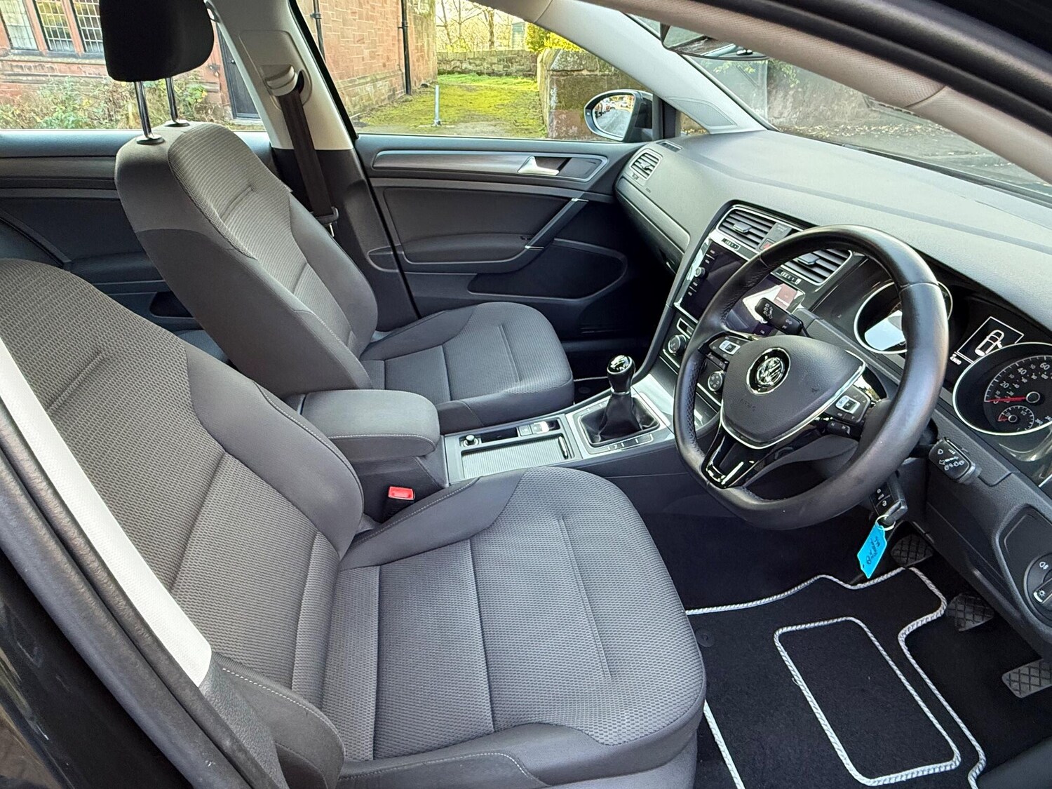 Used Volkswagen Golf 2018 for sale - 76727240: Photo 34