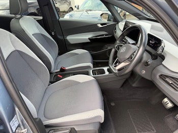 Used Volkswagen ID3 2021 for sale - 75377125: Photo