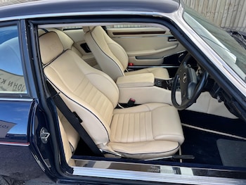 Used Jaguar XKR-S 1987 for sale - 76042942: Photo