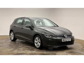 Used Volkswagen Golf 2022 for sale - 78482686: Photo