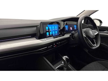 Used Volkswagen Golf 2022 for sale - 78482686: Photo