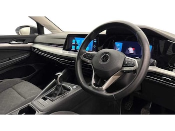 Used Volkswagen Golf 2022 for sale - 78482686: Photo