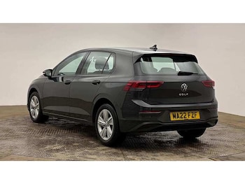 Used Volkswagen Golf 2022 for sale - 78482686: Photo