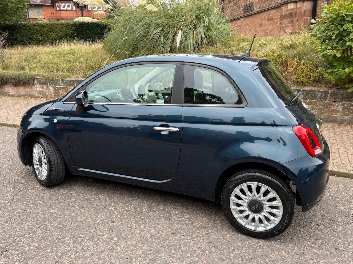 Vehicle 23