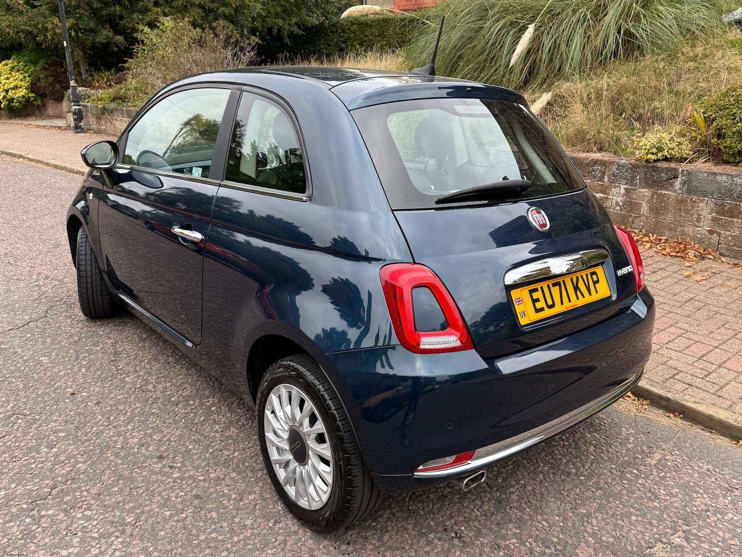 Vehicle 25