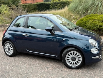 Used Fiat 500 2021 for sale - 76071773: Photo