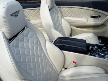 Used Bentley Continental 2016 for sale - 75507636: Photo