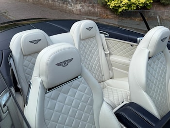 Used Bentley Continental 2016 for sale - 75507636: Photo