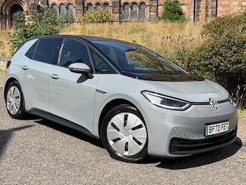 Used Volkswagen ID.3 2020 for sale - 79436220: Photo
