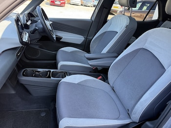 Used Volkswagen ID.3 2020 for sale - 79436220: Photo