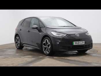 2021 (21) - Pro S 77kWh Tour Auto 5dr