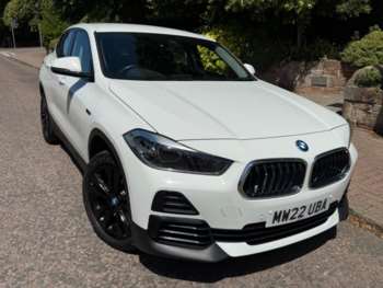 2022 (22) - 1.5 25e 10kWh Sport Auto xDrive Euro 6 (s/s) 5dr