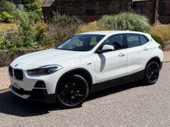 Used BMW X2 2022 for sale - 75291131: Photo