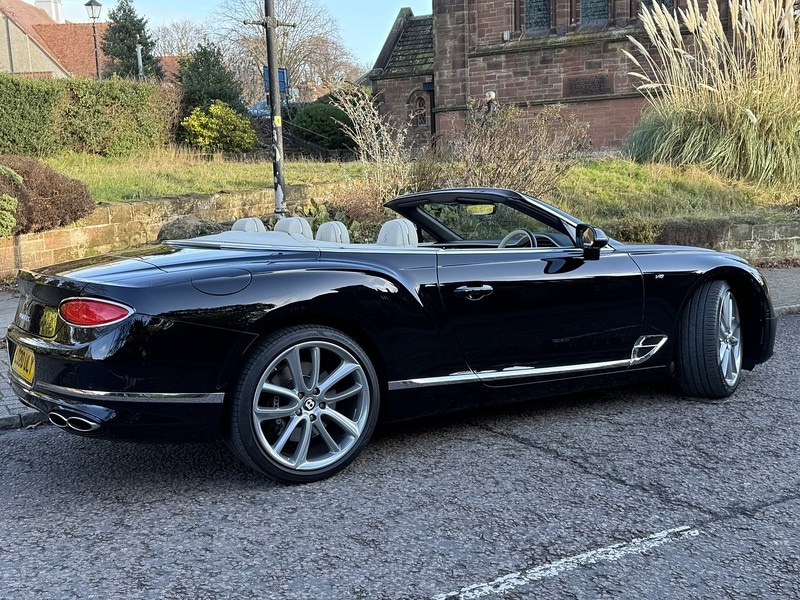 Used Bentley Continental 2020 for sale - 77392582: Photo 12