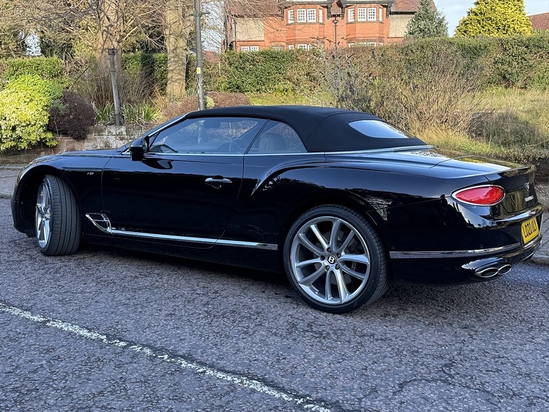 Used Bentley Continental 2020 for sale - 77392582: Photo 23
