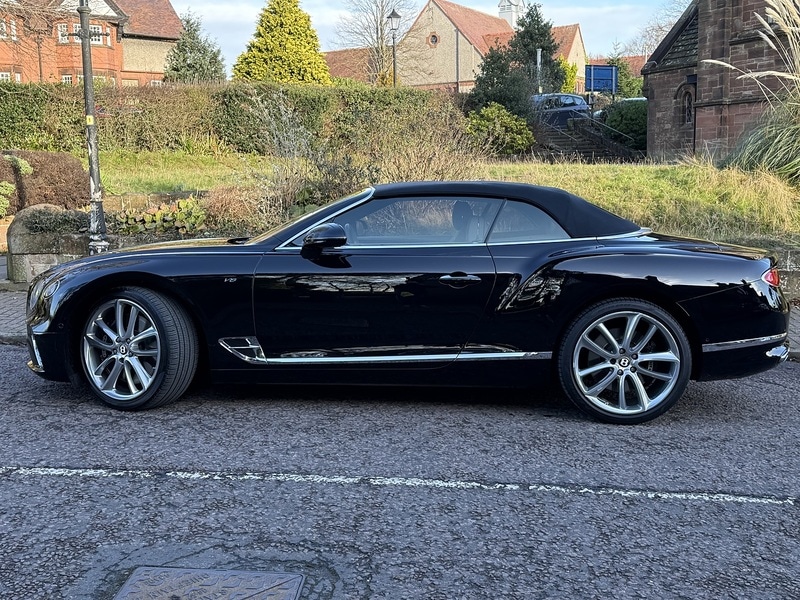 Used Bentley Continental 2020 for sale - 77392582: Photo 26