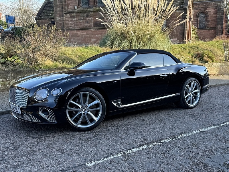 Used Bentley Continental 2020 for sale - 77392582: Photo 29