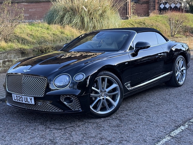 Used Bentley Continental 2020 for sale - 77392582: Photo 31