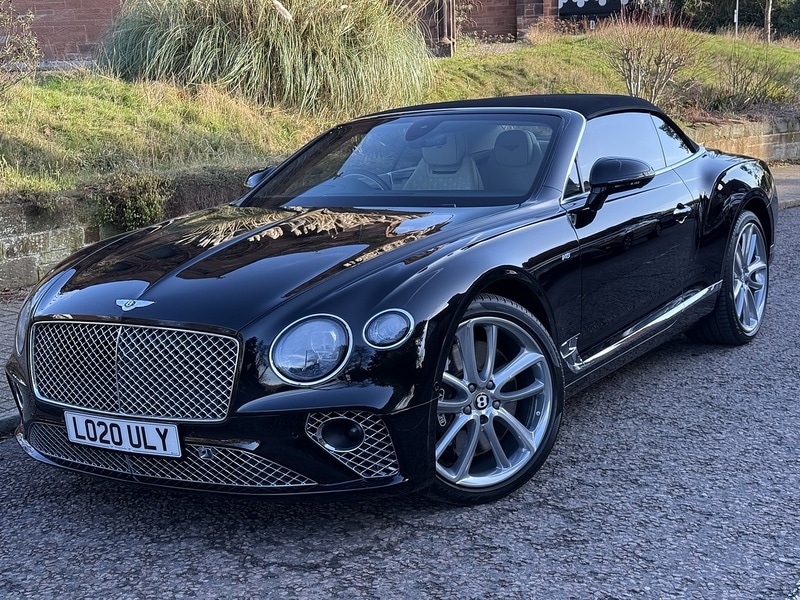Used Bentley Continental 2020 for sale - 77392582: Photo 32