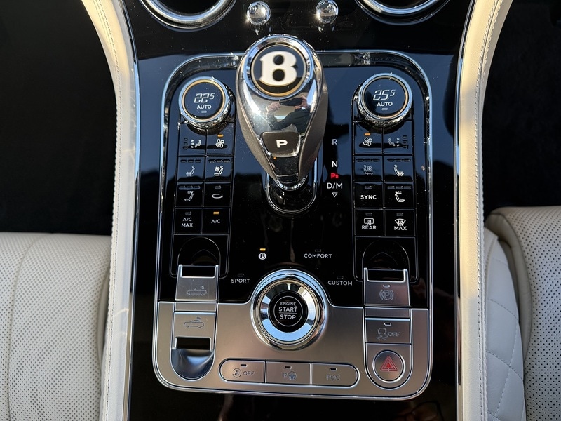 Used Bentley Continental 2020 for sale - 77392582: Photo 37