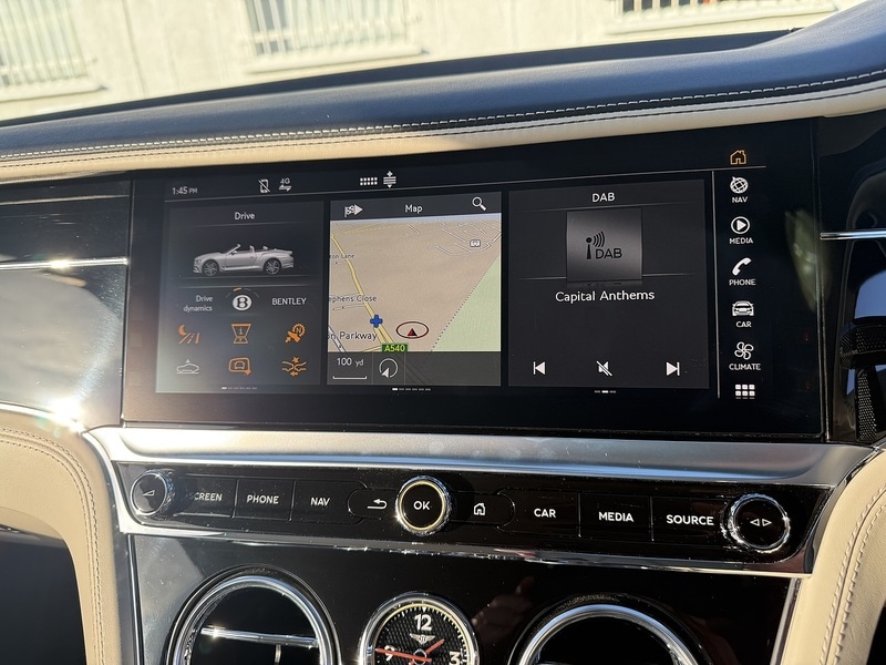 Used Bentley Continental 2020 for sale - 77392582: Photo 40