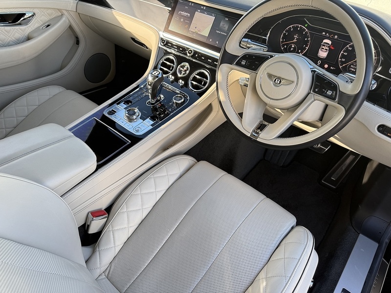 Used Bentley Continental 2020 for sale - 77392582: Photo 41