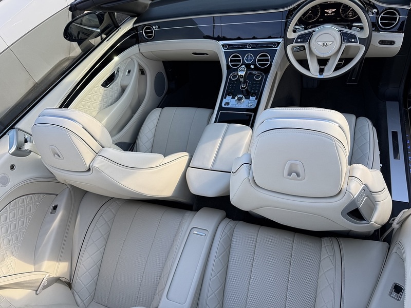 Used Bentley Continental 2020 for sale - 77392582: Photo 46