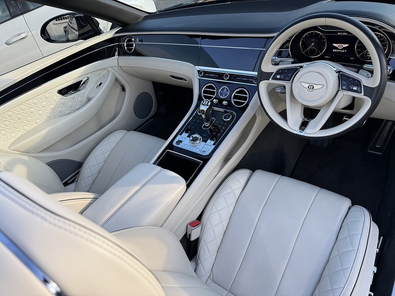 Used Bentley Continental 2020 for sale - 77392582: Photo 48