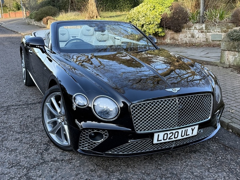 Used Bentley Continental 2020 for sale - 77392582: Photo 5