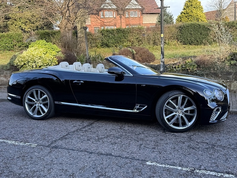 Used Bentley Continental 2020 for sale - 77392582: Photo 8