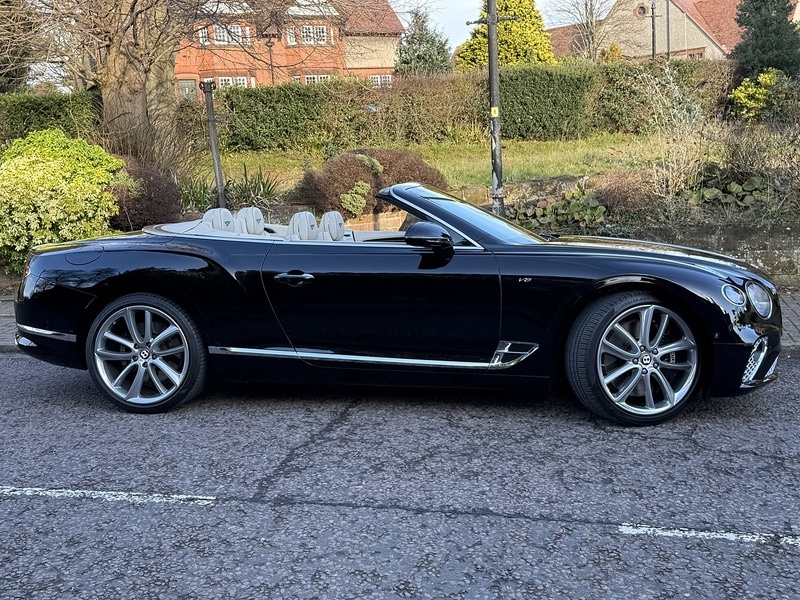 Used Bentley Continental 2020 for sale - 77392582: Photo 9