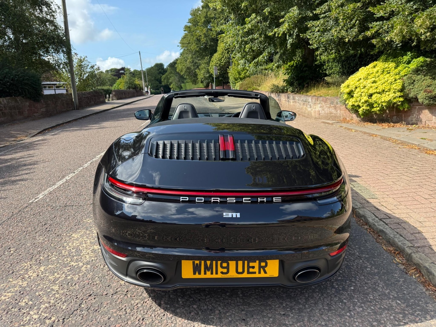 Vehicle 29