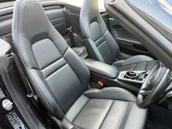 Used Porsche 911 2019 for sale - 75378378: Photo